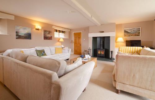 Ambleside Cottage | The Eltermere Old Barn, Elterwater