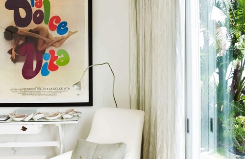 Palm Beach House | The Elysium by Contemporary Hotels