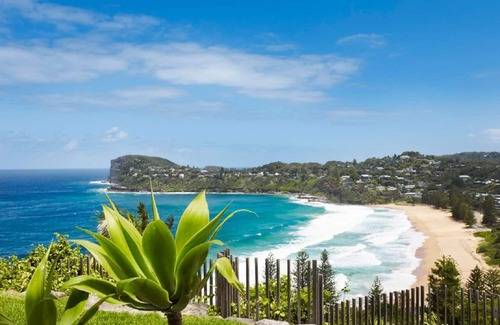 Palm Beach House | The Elysium by Contemporary Hotels