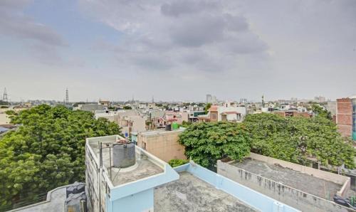 Noida Hotel | The Embassy Inn - Sector 20 Noida