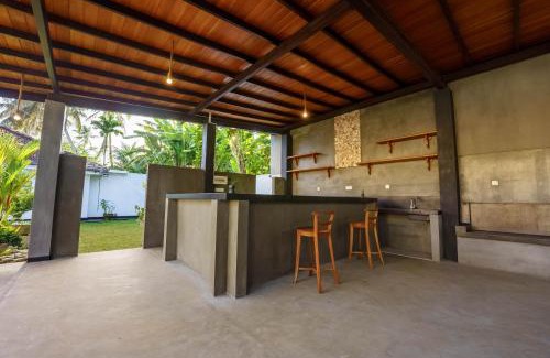 Polhena House | The Embrace Villa
