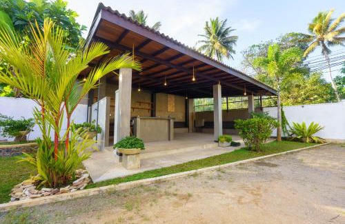 Polhena House | The Embrace Villa