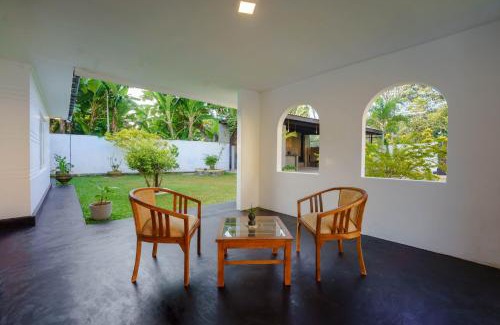 Polhena House | The Embrace Villa