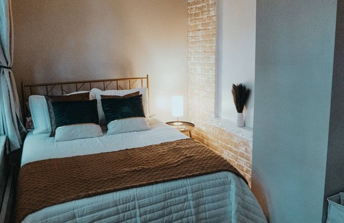 Albany Apartment | The Emerald Escape | Two Bed Apartment