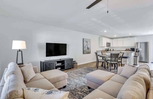 Port Wentworth Condo | The Emerald & Sapphire Townhomes
