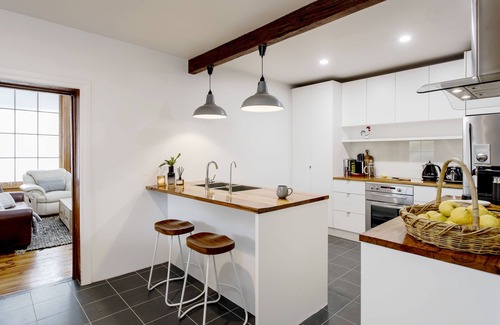 Nairne Cottage | The Emily Jane - Haven In The Adelaide Hills