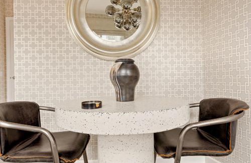 Leicester City Centre Apartment | The Emmeline at Signature Suites