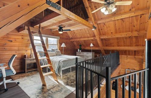 Clifford House | The Empty Nest Cottage
