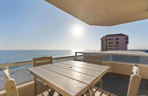 Orange Beach Apartment | The Enclave 907
