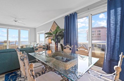 Orange Beach Apartment | The Enclave 907