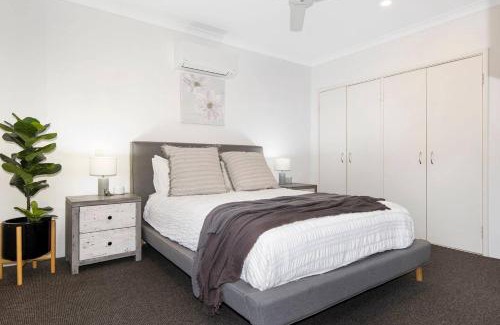 Dunsborough House | The Enclave - A Family Alfresco Retreat