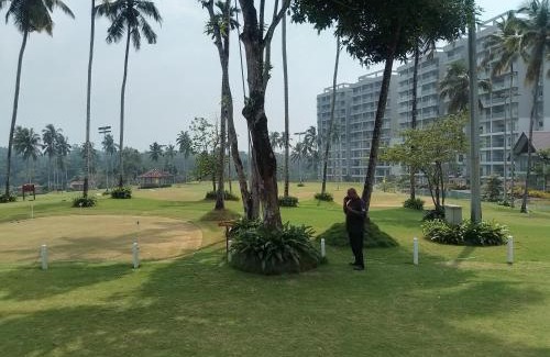 Polgasowita Apartment | The Enclave