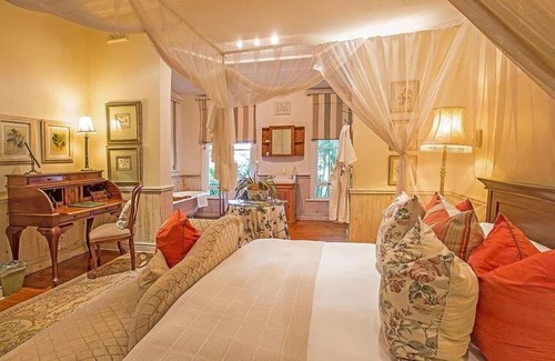 Illovo Beach House | The encounter resorts