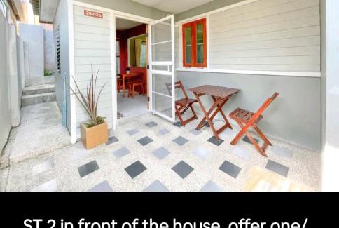 Cherngtalay House | The Endless Bangtao Residence ST2