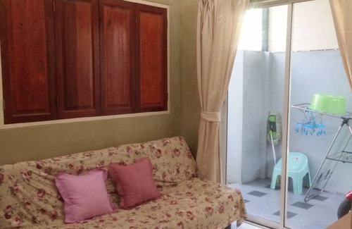 Cherngtalay House | The Endless Residence ST 1