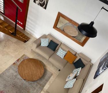 St Gilles-les-Bains Villa | The Endless Summer Caze