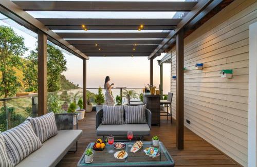 Mussoorie Hotel | The English Country House