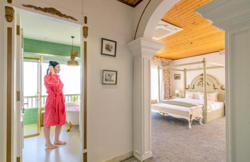 Mussoorie Hotel | The English Country House