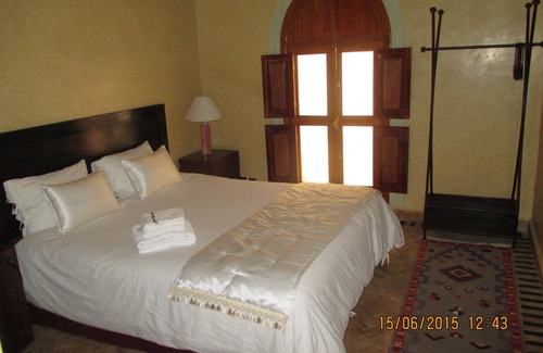 Palmeraie House | THE ENSEMBLE OF A LUXURIOUS RIAD PRIVATIZED IN THE PALMERAIE FOR 1100 € A WEEK