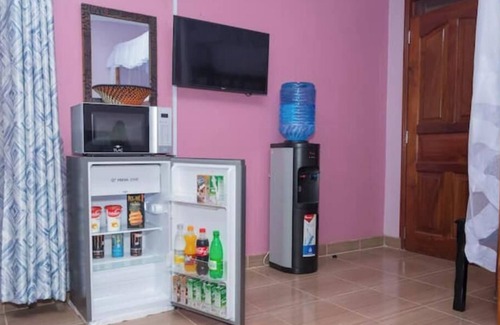 Ruiru House | The Entire Mansion can be yours!