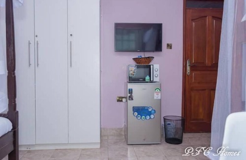 Ruiru House | The Entire Mansion can be yours!