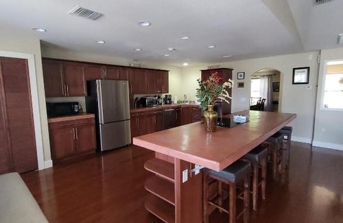 Lutz House | The Entire North Wing of the Aero Mansion