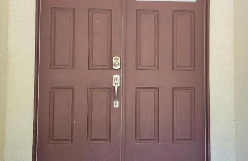 Lutz House | The Entire North Wing of the Aero Mansion