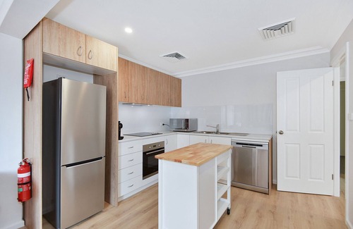 The Entrance Apartment | The Entrance Hideaway
