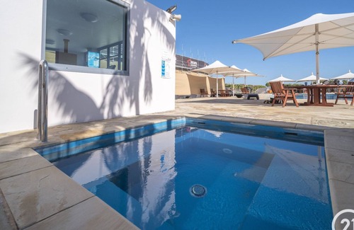 The Entrance Apartment | The Entrance Waterfront Resort, Unit 502