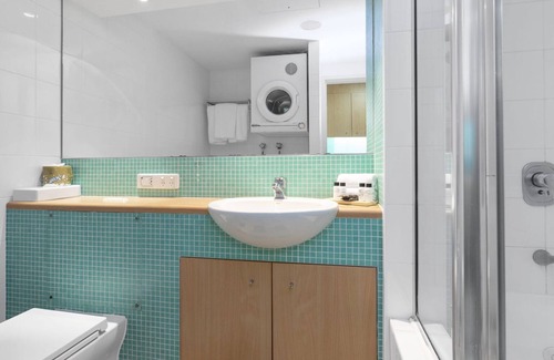 The Entrance Apartment | The Entrance Waterfront Resort, Unit 510