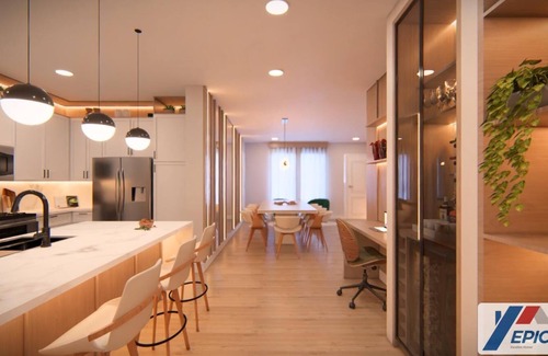 Florida Central Atlantic Coast Apartment | The Epic New Jersey Vista Cay