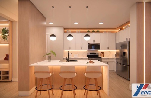 Florida Central Atlantic Coast Apartment | The Epic New Jersey Vista Cay