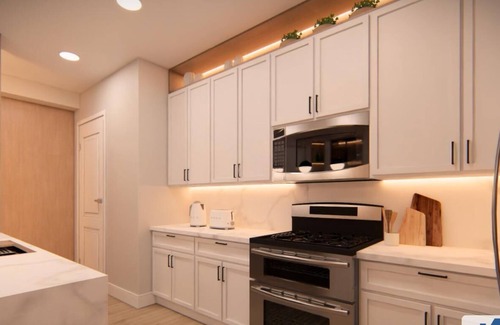 Florida Central Atlantic Coast Apartment | The Epic New Jersey Vista Cay