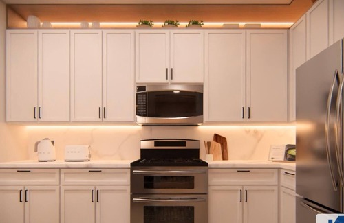 Florida Central Atlantic Coast Apartment | The Epic New Jersey Vista Cay