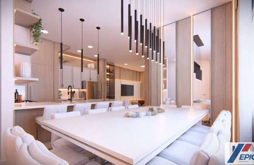 Florida Central Atlantic Coast House | The Epic San Diego Paradiso Grande Orlando