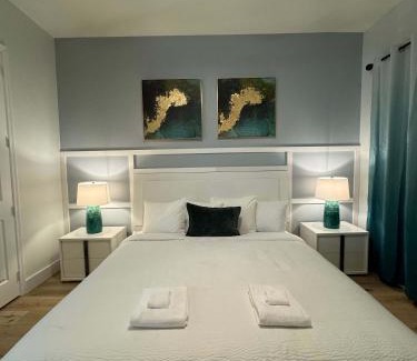 Florida Central Atlantic Coast Apartment | The Epic Venice Penthouse Orlando