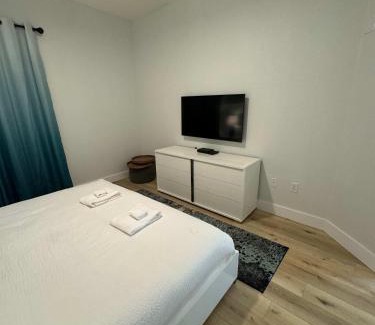 Florida Central Atlantic Coast Apartment | The Epic Venice Penthouse Orlando