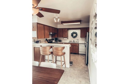 Seabright House | The Escape at Seabright - 5 min walk to the beach