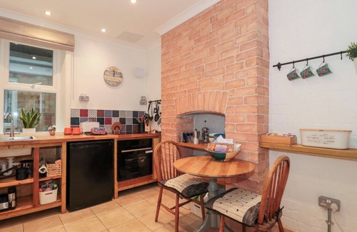 Malvern Cottage | The Escape
