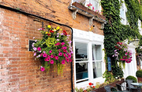 Malvern Cottage | The Escape