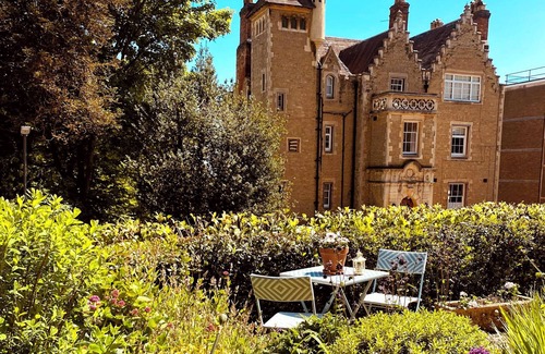 Malvern Cottage | The Escape
