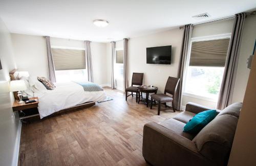 Lewisburg Apartment | The Escape