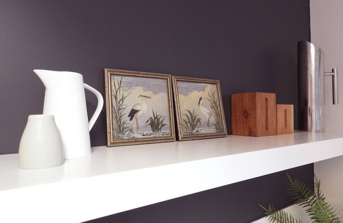 Halls Gap House | The Escarpment Halls Gap - Sleeps 6 - 1.5 Bathrooms