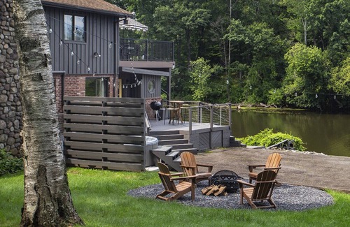 Mount Marion Apartment | The Esopus House