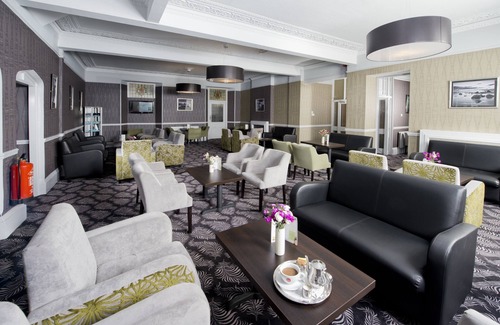 Roundham Hotel | The Esplanade Hotel by Compass Hospitality