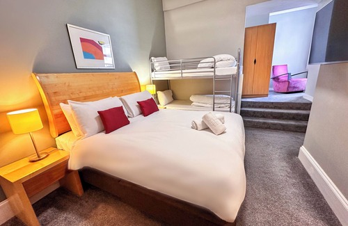 Roundham Hotel | The Esplanade Hotel by Compass Hospitality