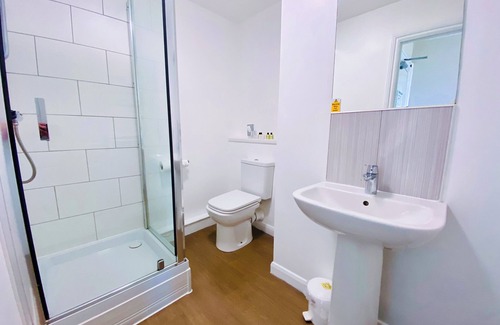 Roundham Hotel | The Esplanade Hotel by Compass Hospitality