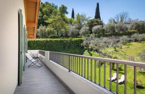 Malcesine Apartment | The essence apartments n15