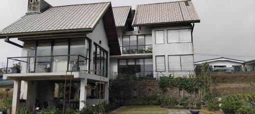 Nuwara Eliya House | The Essence