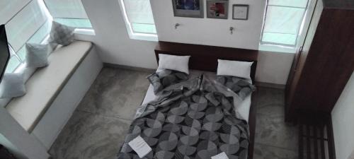 Nuwara Eliya House | The Essence